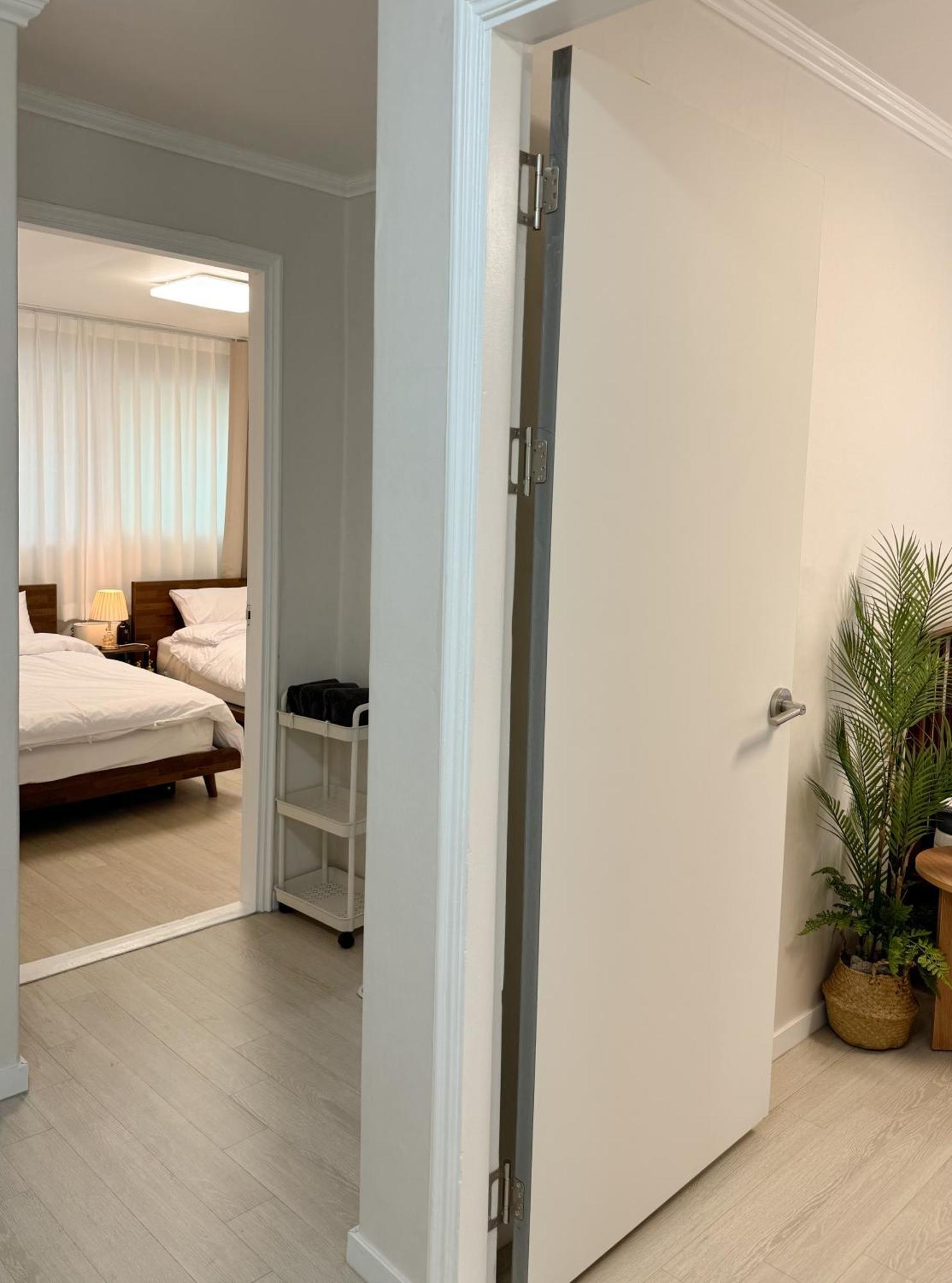 Cozy House * Seoul